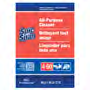 P&G Professional Spic&Span All Purpose Cleaner 27 oz. Powder Concentrate 12 / cs — supplier reference photo; packaging or variant may differ