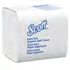Kimberly Clark Scott Hygienic Bath Tissue White 2-Ply 8.3" x 4.5" 36 / 250 cs