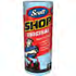Kimberly Clark SCOTT Shop Towels Blue 30 / 55 cs
