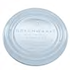 Fabri-Kal Greenware Clear Portion Cup Lid For GPC200 2000 / cs
