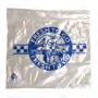 Elkay Plastics Saddle Zip Deli Bag 1.25 Mil 10" x 8" Printed "Fresh to Go" 1000 / cs — supplier product-family reference photo; contents not included