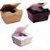Southern Champion #1 ChampPak Classic Container White 4.38" X 3.5" X 2.5" 9 / 50 cs