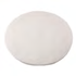 Performance Plus Round Polishing Pad White 13" 5 / cs
