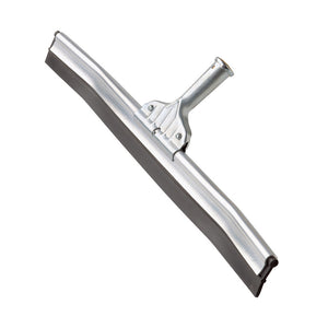 Manufacturer reference image for RJ-55041-EA: Ettore Curved Floor Squeegee 36" 1 / ea. Pictured size, color, design and pack quantity may differ; see product description.