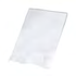 Hoffmaster 15" X 17" White Dinner Napkin 2-Ply 1/8 Fold Regal Emboss 24 / 125 cs