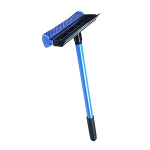 Manufacturer reference image for RJ-59024: Ettore Auto Squeegee Large 12 / cs. Pictured size, color, design and pack quantity may differ; see product description.