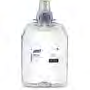 Gojo Pro HEALTHY SOAP Fresh Scent Foam FMX20 2000ML 2 / cs — supplier reference photo; packaging or variant may differ