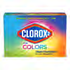 Clorox Clorox 2 For Colors Stain Remover & Color Brightener Powder, 49.2 oz. 4 / cs