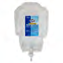 Clorox Brand Buzz Anywhere Commercial Hand Sanitizer 1000mL Spray Refill 6 / cs — supplier reference photo; packaging or variant may differ