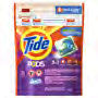 P&G Professional Tide PODS Laundry Detergent 35 Count Spring Meadow Scent 4 / cs — supplier reference photo; packaging or variant may differ