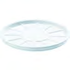 Dart Foam Vented Lid White 10 / 50 cs