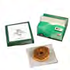 Novolex - Bagcraft BW6 Dry Wax Tissue White 6" X 10.75" Interfolded 10 / 1000 cs