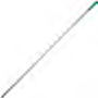 Unger Enterprises Handle Pro Aluminum ACME 58" Straight Zinc Alloy Tip 1 / ea — supplier reference photo; packaging or variant may differ