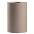 Simple Earth Hardwound Towel 7.875 x 350, Kraft 12 / cs