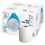 Sofidel Confidence Hardwound Towel Premium TAD 10x600' White 4 / cs — supplier reference photo; packaging or variant may differ