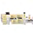 Transmacro Good Day Bar Soap - Flow Wrap 1 1/2 Size 500 / cs