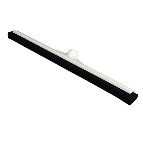 Hospeco Plastic Floor Squeegee Moss 22" Straight 1 / ea — manufacturer reference photo; confirm listed selling unit