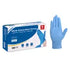 Schneider Disposable Nitrile Exam Gloves - (4 mil Series) - 1000 Pcs (10 Bx)