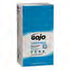 Gojo Supro Max Hand Cleaner 5000 mL Refill Floral Scent 2 / cs