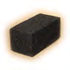 ACS Grill Brick 8" X 4" X 3.5" 12 / cs