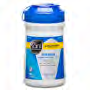 Sani Professional Sani Hands 70% Alcohol Hand Wipe Medium Canister 16 x 12.5 x 8 12 / 150 cs — supplier reference photo; packaging or variant may differ