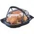 Novolex - Pactiv Handle Chicken Roaster w/Dome  110 / cs