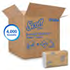 Kimberly Clark Scott Multi-Fold Towels White 9.2" x 9.4" 16 / 250 cs