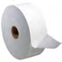 Essity Tork Advanced Jumbo Bath Tissue White 3.55" X 2247' 1-Ply 10" 6 / cs