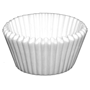 Paterson Baking Cup 2.5" x 5.75" x 1.625" 10000 / cs — supplier reference photo; packaging or variant may differ
