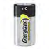 Energizer Battery Energizer Industrial C Batteries  6 / 12 batteries