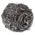 AmerCareRoyal Large Stainless Steel Sponge 50gm 6 / 12 cs