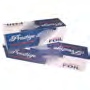 Western Plastics Heavy Duty Foil Prestige 18" x 1000 1 rl — supplier reference photo; packaging or variant may differ