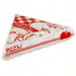 Southern Champion 9" Pizza Slice Box Gourmet Stock print "Pizza" 400 / cs