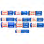 HFA 12"x1000' Standard Roll Foil Medallion 1 Roll — supplier reference photo; packaging or variant may differ