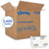 Kimberly Clark Kleenex C-Fold Towels White 10.125" x 13.15" 16 / 150 cs