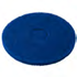 Performance Plus Round Cleaner Pad Blue 13" 5 / cs