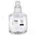 Gojo Gojo Clear & Mild Foam Handwash refill 1200 ml Clear LTX-12 2 / cs
