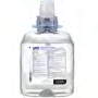 Gojo Purell Adv. Hand Sanitizer Foam 1200 mL, Refills 4 / cs — supplier reference photo; packaging or variant may differ