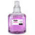 Gojo Gojo Antibacterial Plum Foam Handwash refill 1200 ml LTX-12 2 / cs