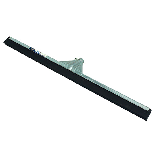 Hospeco Squeegee 30" Metal Standard Black Moss 10 / cs — manufacturer reference photo; confirm listed selling unit