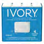 P&G Professional Ivory Bar Soap 4 oz Original Scent 18 / 4 cs — supplier reference photo; packaging or variant may differ