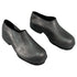 Hospeco Treads Shoe Covers Waterproof Natural Rubber Black , 2X Large 1/Pair