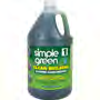 Simple Green All Purpose Cleaner 1 Gallon 2 / cs — supplier reference photo; packaging or variant may differ