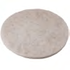 Performance Plus Round Burnishing Pad Natural Blend Light Hair 20" 5 / cs