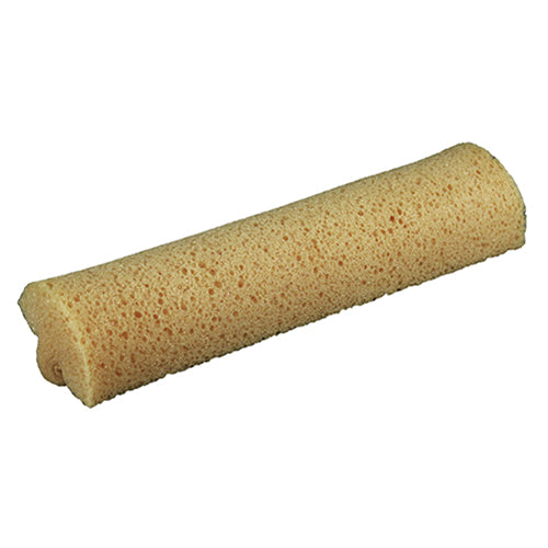 Hospeco Sponge Mop Refill for 7412 12" Yellow 1 / ea — manufacturer reference photo; confirm listed selling unit