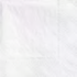 Hoffmaster 9.5" X 9.5" White Beverage Napkin 2-Ply 1/4 Fold Regal Emboss 12 / 250 cs