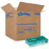 Kimberly Clark Kleenex Facial Tissue White 8.3" x 7.8" Flat Box 36 / 100 cs