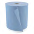 Cascades PRO Tuff-Job High Performance Wiper Blue 12" X 13" 475 Count Roll 1 / cs