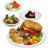 Novolex - Pactiv 9" White Foam Dinner Plate Laminated 500 / cs