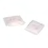 Hospeco Traditional Regular Maxi Pad Tri-folded Individually Wrapped 9" 24 / 24 cs